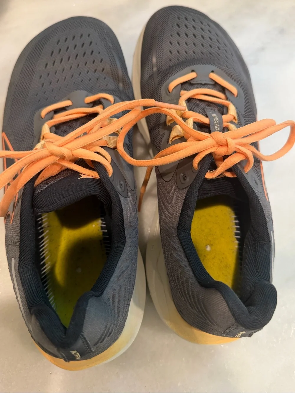 Altra women’s provision